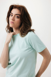 Ľahké tričko IQONIQ Sierra z recykl. bavlny - Iqoniq