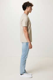 Ľahké tričko IQONIQ Sierra z recykl. bavlny - Iqoniq