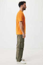 Ľahké tričko IQONIQ Sierra z recykl. bavlny - Iqoniq