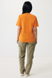 Ľahké tričko IQONIQ Sierra z recykl. bavlny - Iqoniq