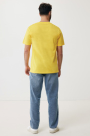 Ľahké tričko IQONIQ Sierra z recykl. bavlny - Iqoniq
