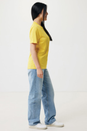 Ľahké tričko IQONIQ Sierra z recykl. bavlny - Iqoniq