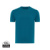 Ľahké tričko IQONIQ Sierra z recykl. bavlny - Iqoniq, farba - dark teal, veľkosť - S