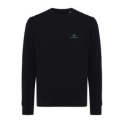 Ľahká mikina IQONIQ Etosha z recykl. bavlny - Iqoniq