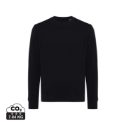 Ľahká mikina IQONIQ Etosha z recykl. bavlny - Iqoniq