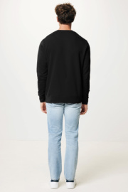 Ľahká mikina IQONIQ Etosha z recykl. bavlny - Iqoniq