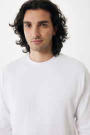 Ľahká mikina IQONIQ Etosha z recykl. bavlny - Iqoniq