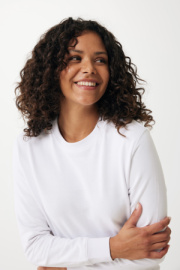 Ľahká mikina IQONIQ Etosha z recykl. bavlny - Iqoniq