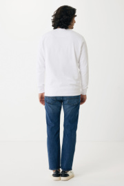 Ľahká mikina IQONIQ Etosha z recykl. bavlny - Iqoniq