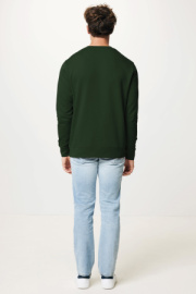 Ľahká mikina IQONIQ Etosha z recykl. bavlny - Iqoniq