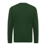 Ľahká mikina IQONIQ Etosha z recykl. bavlny - Iqoniq