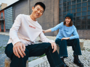 Ľahká mikina IQONIQ Etosha z recykl. bavlny - Iqoniq