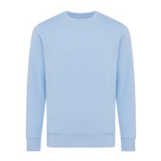 Ľahká mikina IQONIQ Etosha z recykl. bavlny - Iqoniq