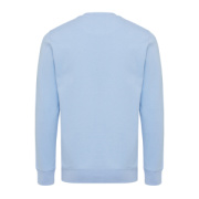 Ľahká mikina IQONIQ Etosha z recykl. bavlny - Iqoniq