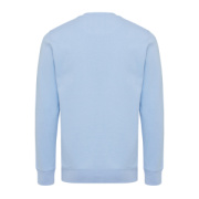 Ľahká mikina IQONIQ Etosha z recykl. bavlny - Iqoniq