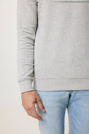 Ľahká mikina IQONIQ Etosha z recykl. bavlny - Iqoniq