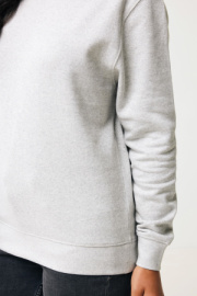 Ľahká mikina IQONIQ Etosha z recykl. bavlny - Iqoniq