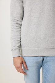 Ľahká mikina IQONIQ Etosha z recykl. bavlny - Iqoniq