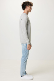 Ľahká mikina IQONIQ Etosha z recykl. bavlny - Iqoniq