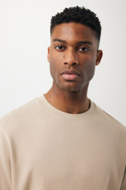 Ľahká mikina IQONIQ Etosha z recykl. bavlny - Iqoniq