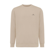 Ľahká mikina IQONIQ Etosha z recykl. bavlny - Iqoniq