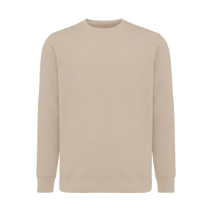 Ľahká mikina IQONIQ Etosha z recykl. bavlny