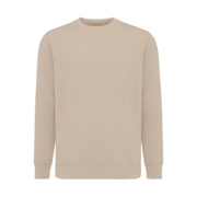 Ľahká mikina IQONIQ Etosha z recykl. bavlny