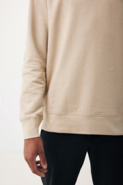 Ľahká mikina IQONIQ Etosha z recykl. bavlny - Iqoniq