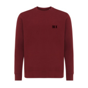 Ľahká mikina IQONIQ Etosha z recykl. bavlny - Iqoniq