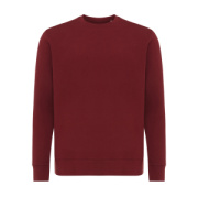 Ľahká mikina IQONIQ Etosha z recykl. bavlny - Iqoniq