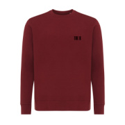 Ľahká mikina IQONIQ Etosha z recykl. bavlny - Iqoniq