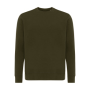 Ľahká mikina IQONIQ Etosha z recykl. bavlny