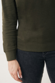 Ľahká mikina IQONIQ Etosha z recykl. bavlny - Iqoniq