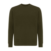 Ľahká mikina IQONIQ Etosha z recykl. bavlny - Iqoniq