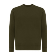 Ľahká mikina IQONIQ Etosha z recykl. bavlny - Iqoniq