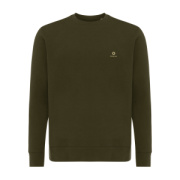 Ľahká mikina IQONIQ Etosha z recykl. bavlny - Iqoniq