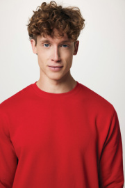 Ľahká mikina IQONIQ Etosha z recykl. bavlny - Iqoniq