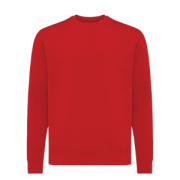 Ľahká mikina IQONIQ Etosha z recykl. bavlny