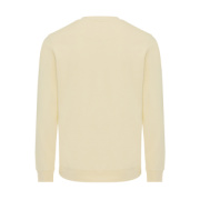 Ľahká mikina IQONIQ Etosha z recykl. bavlny - Iqoniq