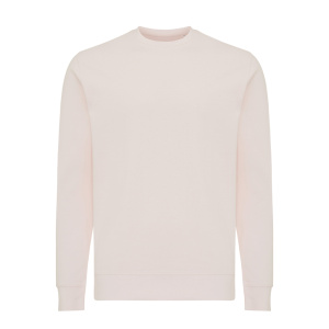 Ľahká mikina IQONIQ Etosha z recykl. bavlny