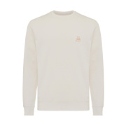 Ľahká mikina IQONIQ Etosha z recykl. bavlny - Iqoniq