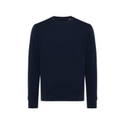 Ľahká mikina IQONIQ Etosha z recykl. bavlny - Iqoniq