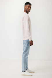 Ľahká mikina IQONIQ Etosha z recykl. bavlny - Iqoniq