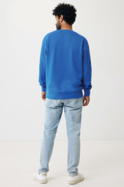 Ľahká mikina IQONIQ Etosha z recykl. bavlny - Iqoniq