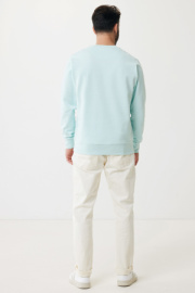 Ľahká mikina IQONIQ Etosha z recykl. bavlny - Iqoniq