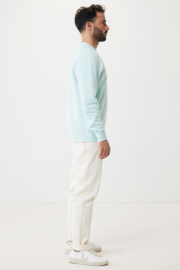 Ľahká mikina IQONIQ Etosha z recykl. bavlny - Iqoniq