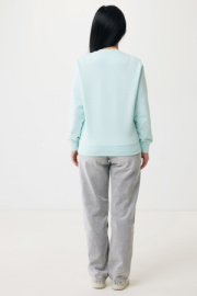 Ľahká mikina IQONIQ Etosha z recykl. bavlny - Iqoniq