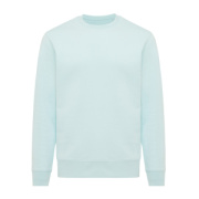 Ľahká mikina IQONIQ Etosha z recykl. bavlny - Iqoniq