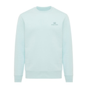 Ľahká mikina IQONIQ Etosha z recykl. bavlny - Iqoniq