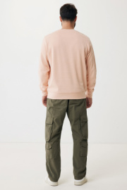 Ľahká mikina IQONIQ Etosha z recykl. bavlny - Iqoniq